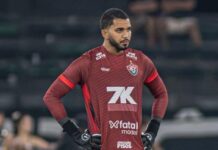 Vitória perde três titulares para jogo contra Cruzeiro, pelo Brasileirão; veja
