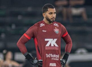 Vitória perde três titulares para jogo contra Cruzeiro, pelo Brasileirão; veja