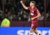 Lanús vence Universidad de Chile e faz final da Sul-Americana com o Atlético-MG
