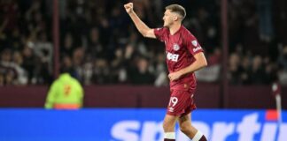 Lanús vence Universidad de Chile e faz final da Sul-Americana com o Atlético-MG