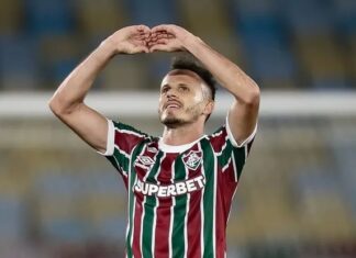 Artilharia atualizada: Renê marca seu segundo gol pelo Fluminense em 2025 – Fluminense: Últimas notícias, vídeos, onde assistir e próximos jogos