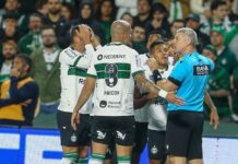 A invencibilidade inusitada que Coritiba defende na luta pelo acesso na Série B e o que assistir no Disney+