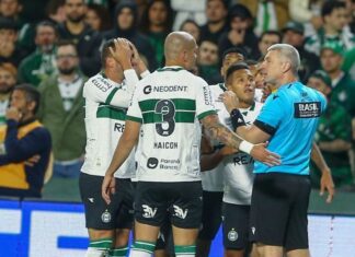 A invencibilidade inusitada que Coritiba defende na luta pelo acesso na Série B e o que assistir no Disney+