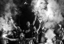 O verbo do “acreditar”: a metáfora viva de um Galo que insiste em se erguer e sonhar outra vez com a América