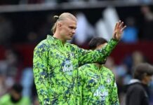 City given double boost ahead of Bournemouth amid Haaland and Rodri update