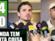 Zona Mista | Veja o que os heróis da classificação do Palmeiras falaram após a virada contra a LDU – Nosso Palestra
