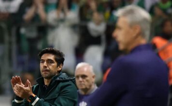 Abel Ferreira atinge marcas históricas após classificação do Palmeiras – Nosso Palestra