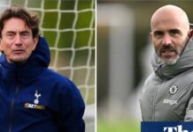 Clash of styles awaits as Frank and Maresca face off in growing rivalry