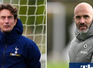 Clash of styles awaits as Frank and Maresca face off in growing rivalry