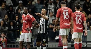 Internacional x Atlético: onde assistir ao vivo – Galo 360