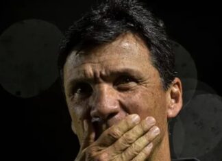 Zé Ricardo vê semelhanças entre Vasco de 2017 e equipe atual rumo à Libertadores