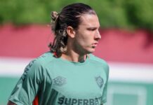 Atacante do Fluminense analisa duelos em sequência contra o Ceará