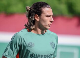 Atacante do Fluminense analisa duelos em sequência contra o Ceará