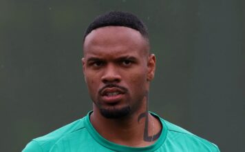 Palmeiras se reapresenta na Academia de Futebol após vitória histórica na Libertadores – Nosso Palestra