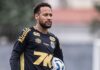 Neymar pede para ser relacionado para Santos x Fortaleza e deve voltar a jogar após 48 dias