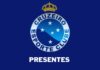 Cinco Estrelas: O Guia Definitivo de Presentes para o Torcedor do Cruzeiro