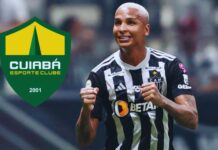 Fim do impasse no Atlético-MG e a crítica do presidente do Cuiabá – Galo 360
