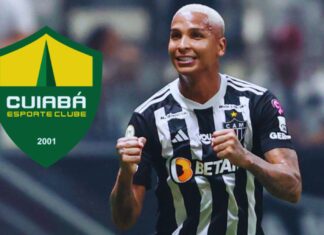 Fim do impasse no Atlético-MG e a crítica do presidente do Cuiabá – Galo 360