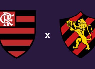 Flamengo vence Sport por 3 a 0, e Boto critica polêmica da arbitragem