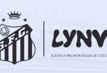 Lynv é a nova parceira oficial do Santos FC – Santos Futebol Clube