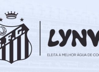Lynv é a nova parceira oficial do Santos FC – Santos Futebol Clube