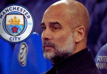 Pep Guardiola has done what his Man City critics said was beyond him