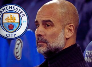 Pep Guardiola has done what his Man City critics said was beyond him