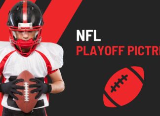 2025 NFL Playoff Picture, Bracket, Schedule After Week 9