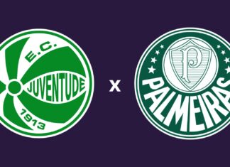 Juventude x Palmeiras: onde assistir ao vivo, horário e escalações do jogo pelo Brasileirão – Nosso Palestra