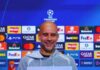 O que Pep disse sobre o Liverpool mostra por que ele atingiu um marco, enquanto o City dispara.