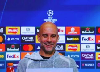 O que Pep disse sobre o Liverpool mostra por que ele atingiu um marco, enquanto o City dispara.