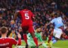 A Premier League divulgou um comunicado sobre a decisão do VAR no jogo entre Manchester City e Liverpool.