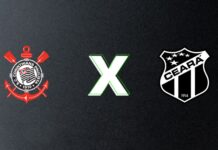 Corinthians x Ceará (9 de nov, 2025) – Estatísticas – ESPN (BR)