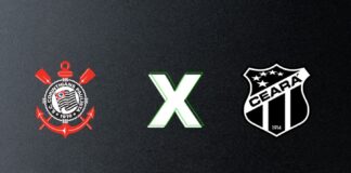 Corinthians x Ceará (9 de nov, 2025) – Estatísticas – ESPN (BR)