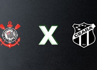 Corinthians x Ceará (9 de nov, 2025) – Estatísticas – ESPN (BR)