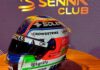 Kimi Antonelli presenteia família Senna com capacete que usou no GP de São Paulo – Portal