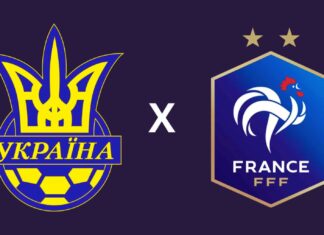França x Ucrânia (13 de nov, 2025) – Estatísticas – ESPN (BR)