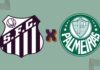 Santos x Palmeiras: onde assistir ao vivo, horário e escalações do jogo pelo Brasileirão – Nosso Palestra
