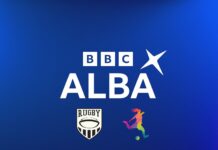 BBC ALBA