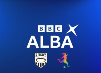 BBC ALBA