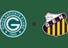 Goiás x Novorizontino (16 de nov, 2025) Ao vivo – ESPN (BR)