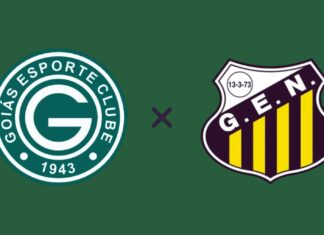 Goiás x Novorizontino (16 de nov, 2025) Ao vivo – ESPN (BR)
