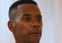 Preso por estupro, Robinho é transferido de Tremembé para Limeira – Portal