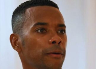 Preso por estupro, Robinho é transferido de Tremembé para Limeira – Portal