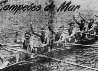 Conheça a história por trás do ano de 1945 do Vasco, quando o clube foi campeão de terra e mar de forma invicta