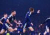 Robertson makes history after VAR scare as Liverpool handed Isak boost