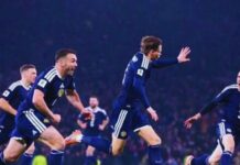 Robertson makes history after VAR scare as Liverpool handed Isak boost