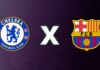 Chelsea 1-1 Barcelona (20 de nov, 2025) Placar Final – ESPN (BR)