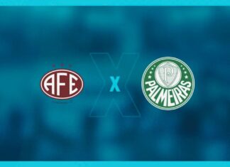 Ferroviária x Palmeiras: onde assistir as semifinais do Paulistão Feminino – Nosso Palestra