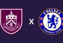 Burnley x Chelsea (22 de nov, 2025) Ao vivo – ESPN (BR)